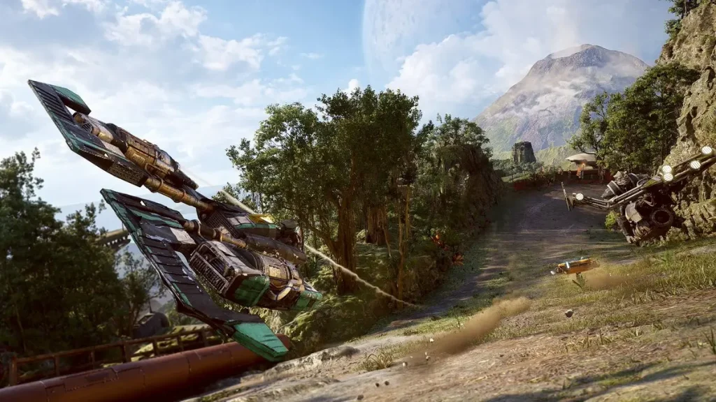 Star Wars Galactic Racer, ecco la data ufficiale