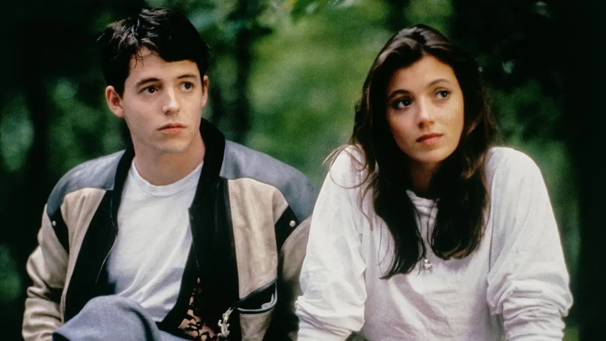 Una pazza giornata di vacanza – Recensione Blu-ray (4)