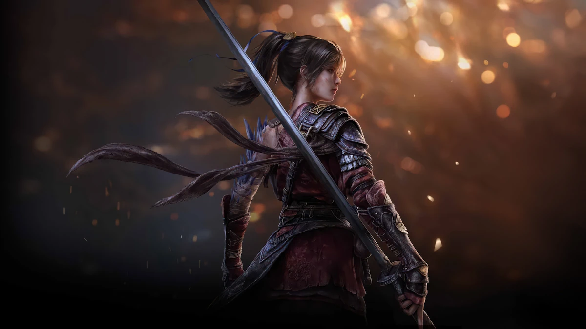 Wuchang Fallen Feathers: acquisita l’IP dall’italiana Digital Bros