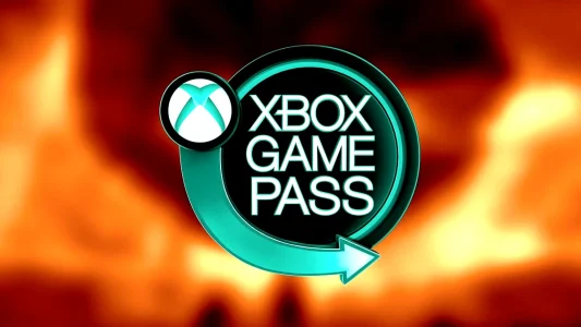 Xbox Game Pass