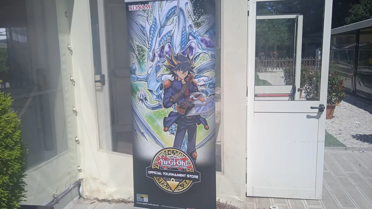 Yu-Gi-Oh WCQ Regional Roma 2026