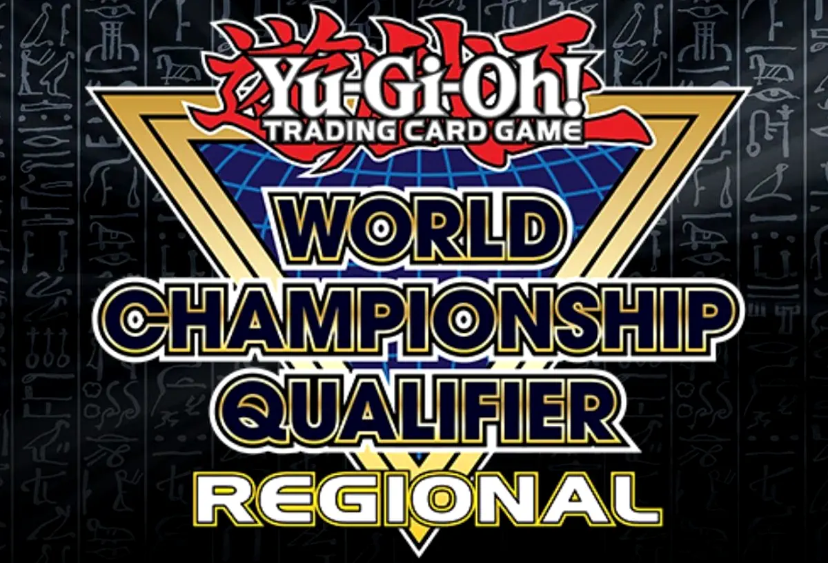 Yu-Gi-Oh! WCQ Regional Roma 19/04/26 – Riassunto del torneo