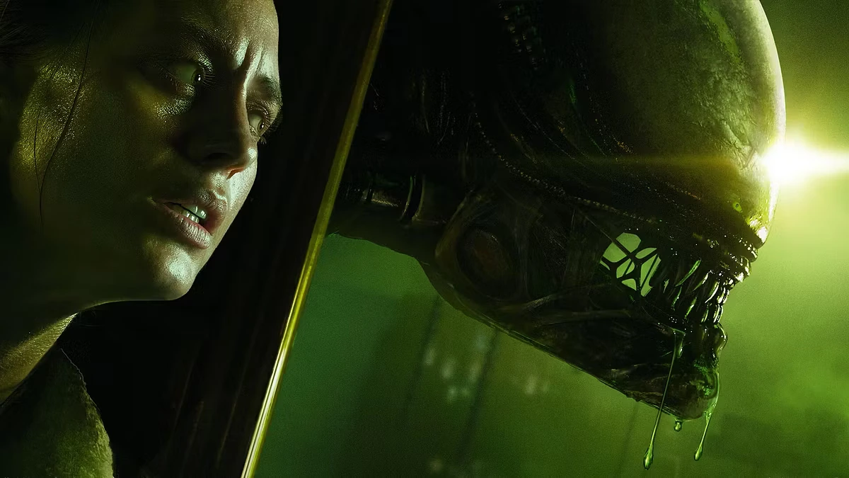uscito un primo teaser di Alien Isolation, l'atteso seguito del cult horror