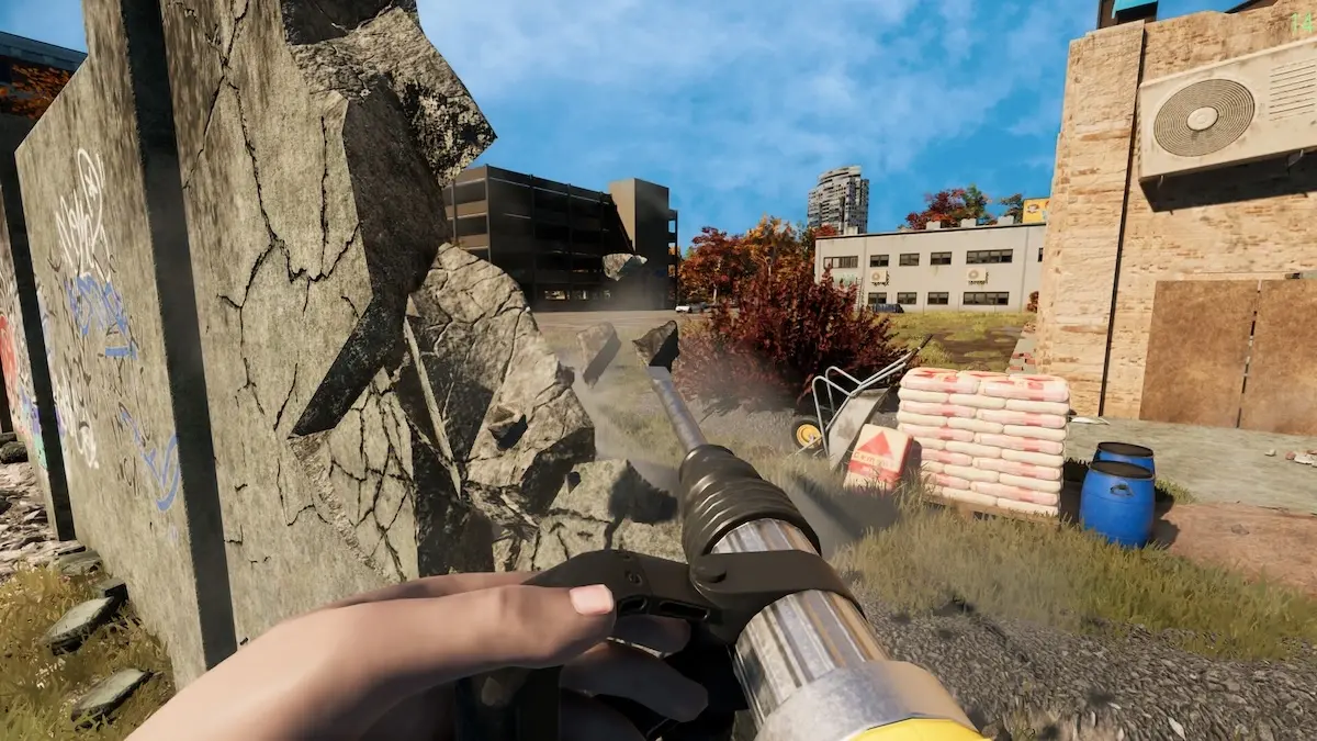 Galaxies Spring Showcase: annunciato Construction Simulator Evolution