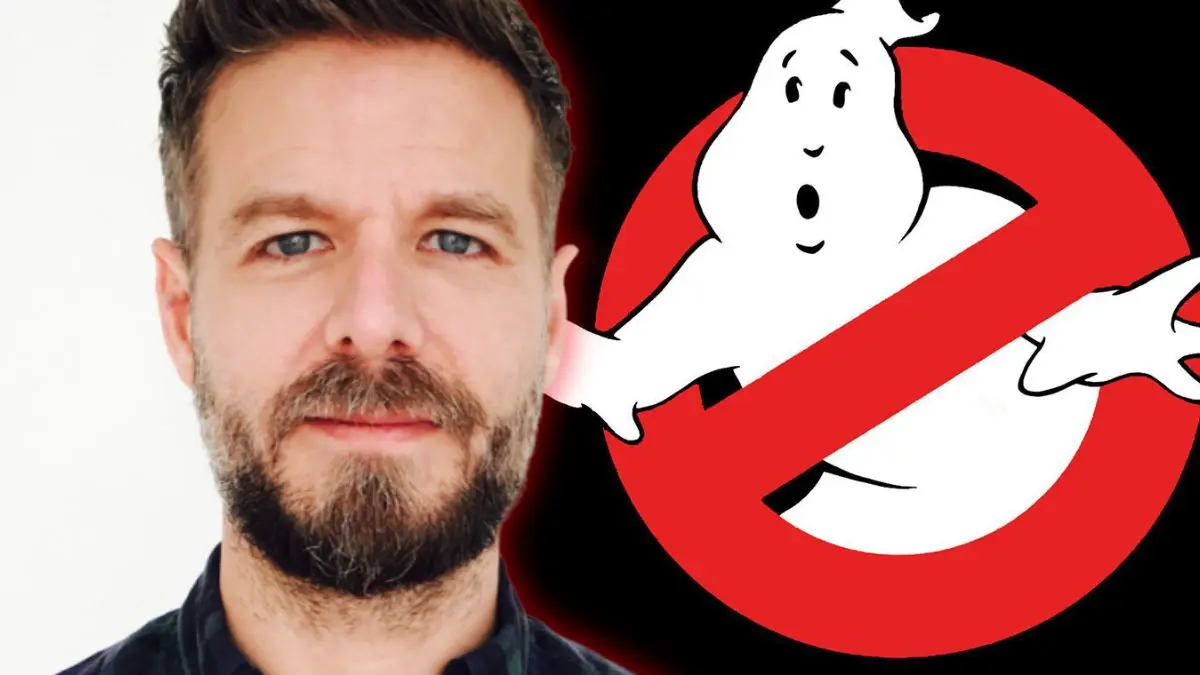Ghostbusters, la nuova serie animata su Netflix pronta a svelarsi
