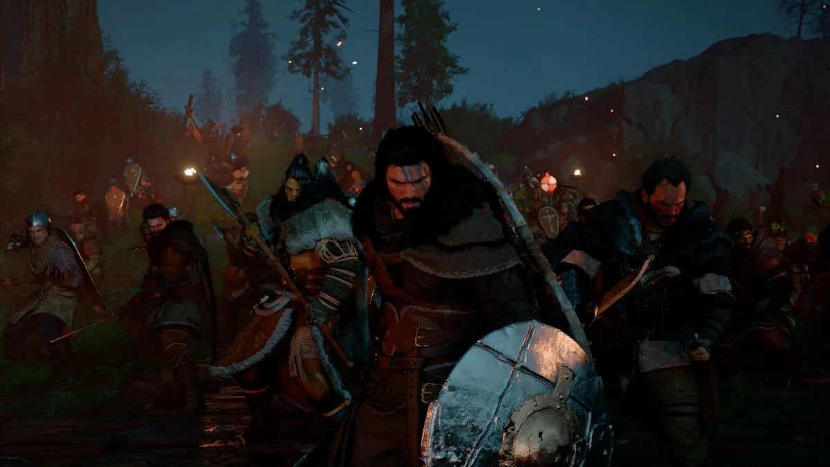 Come purificare il Tempio della Temperanza in Crimson Desert