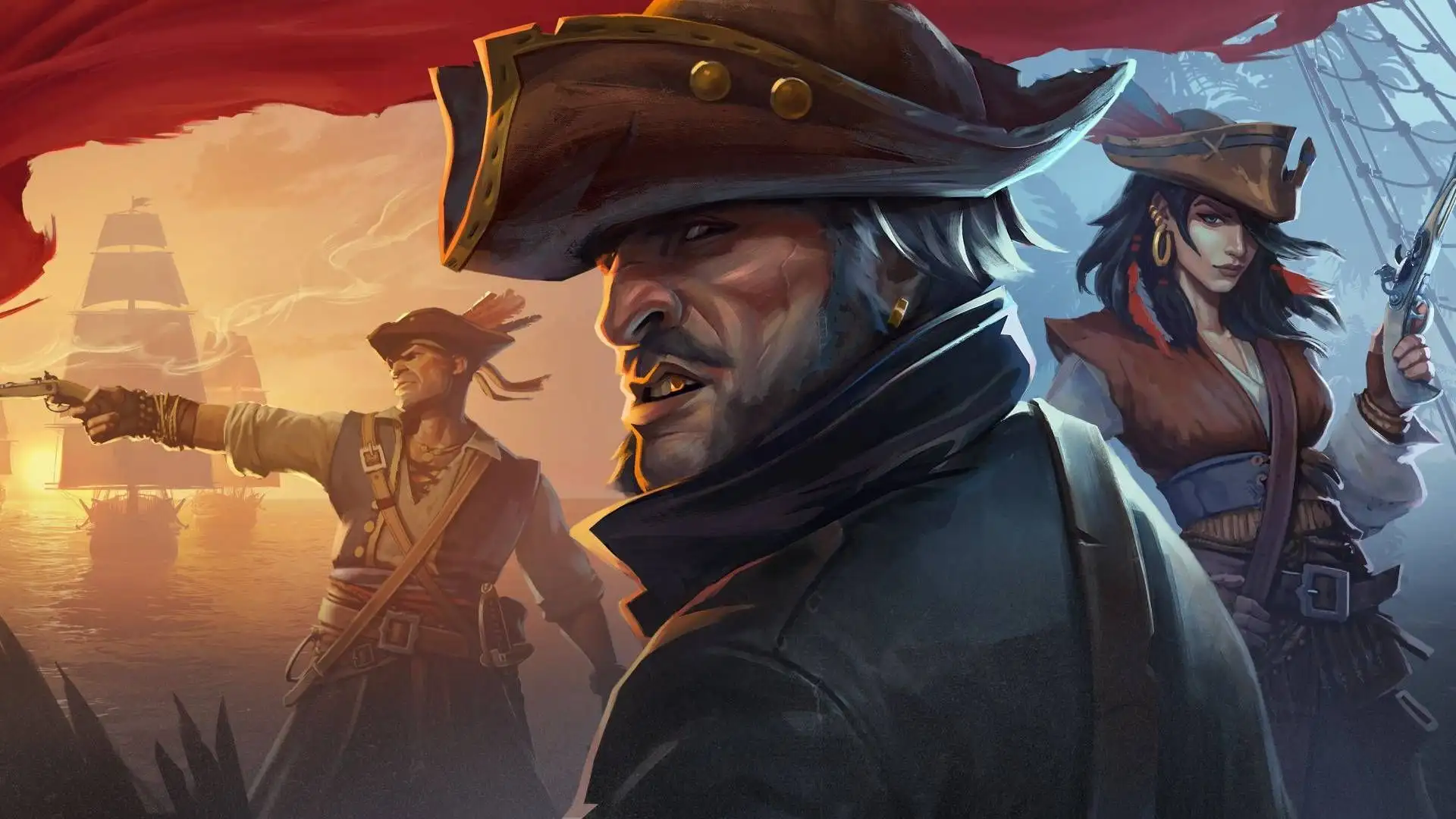 Come trovare l’argilla in Windrose