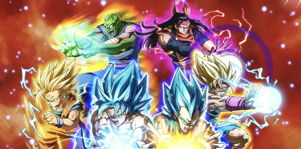 dragon ball sparking zero DLC