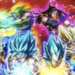 dragon ball sparking zero DLC