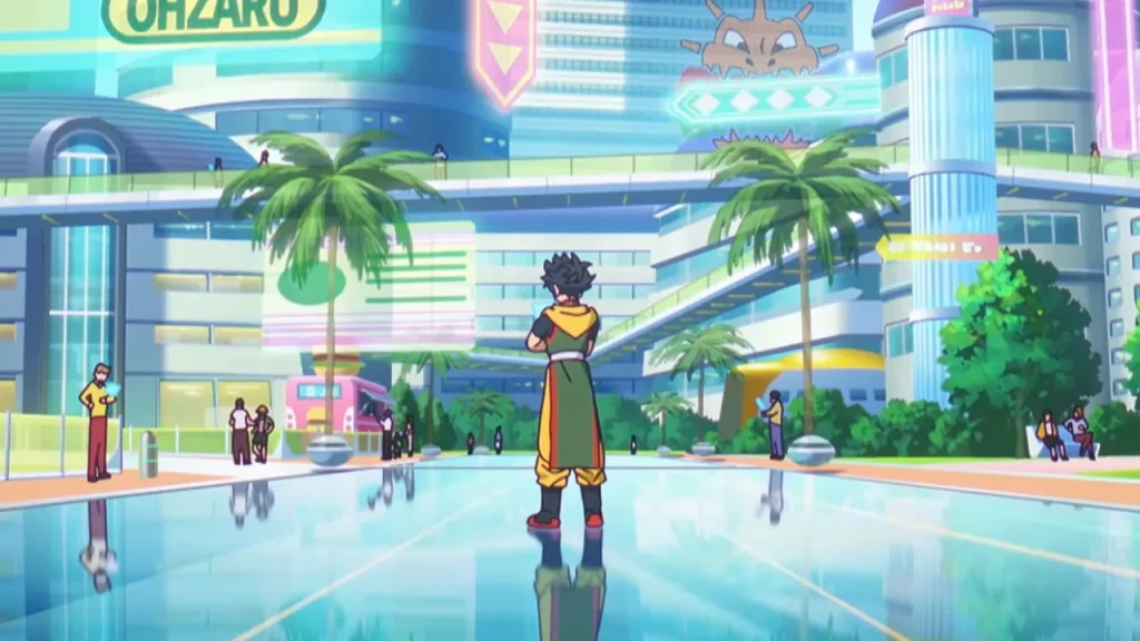 Dragon Ball: Xenoverse 3 - immagine della notizia