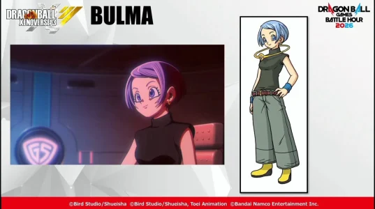 dragon ball xenoverse 3 bulma
