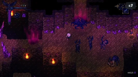 hunt the night recensione battaglia