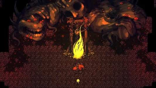 hunt the night recensione boss