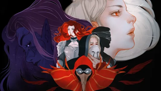 Hunt the Night Recensione