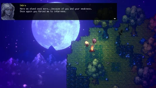 hunt the night recensione storia