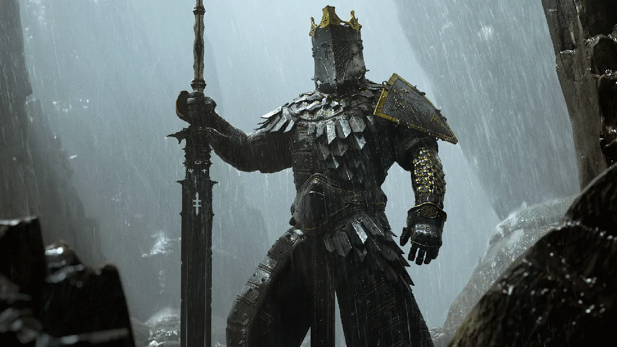 il trailer di mortal Shell 2