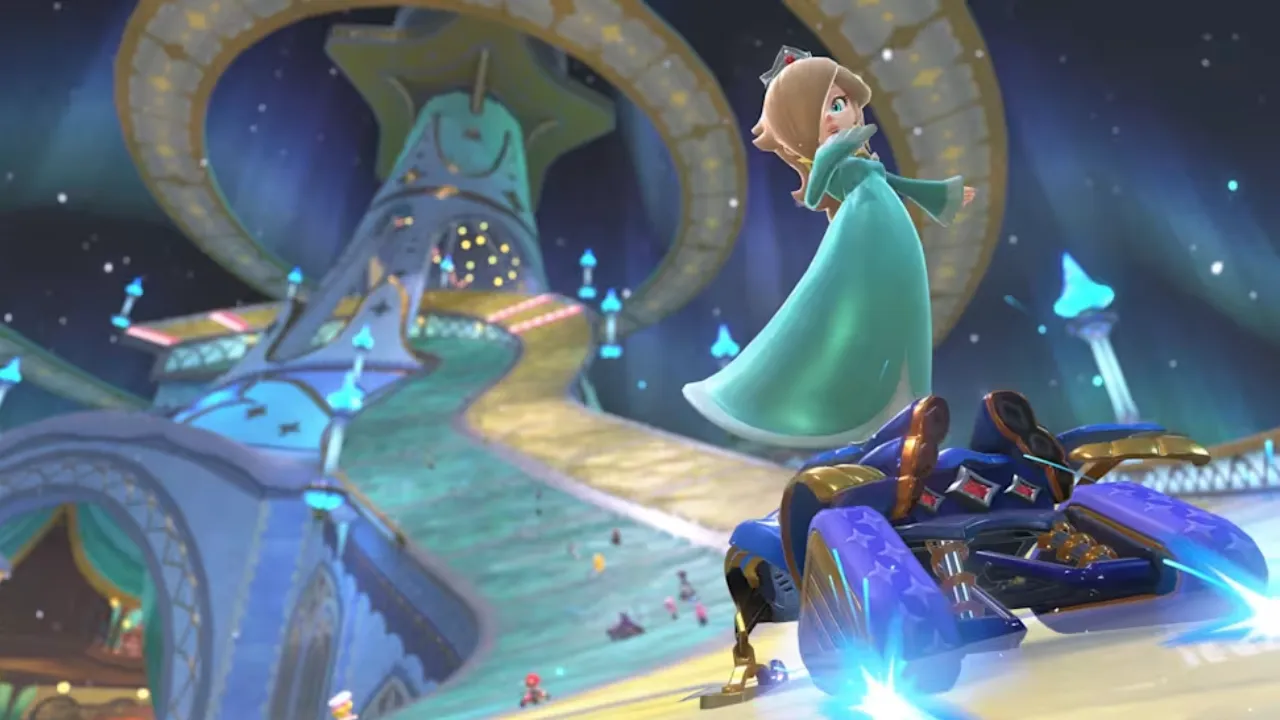 Mario Kart World: L’aggiornamento 1.6.0 aggiunge una nuova modalità e tanti altri miglioramenti