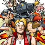 metal slug la serie è pronta per un ritorno