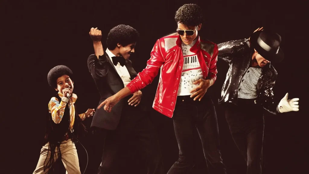 “Michael” – Recensione - immagine dell'articolo