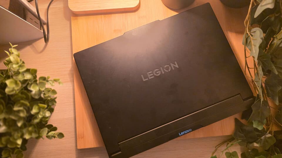 lenovo legion pro 7i provato il portatile più potente