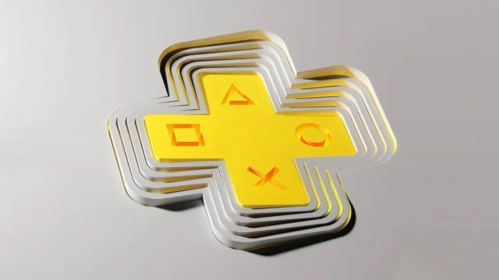 Logo PS Plus Extra