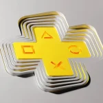 Logo PS Plus Essential