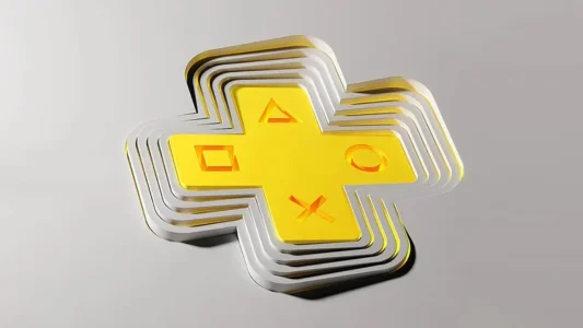 Logo PS Plus Essential