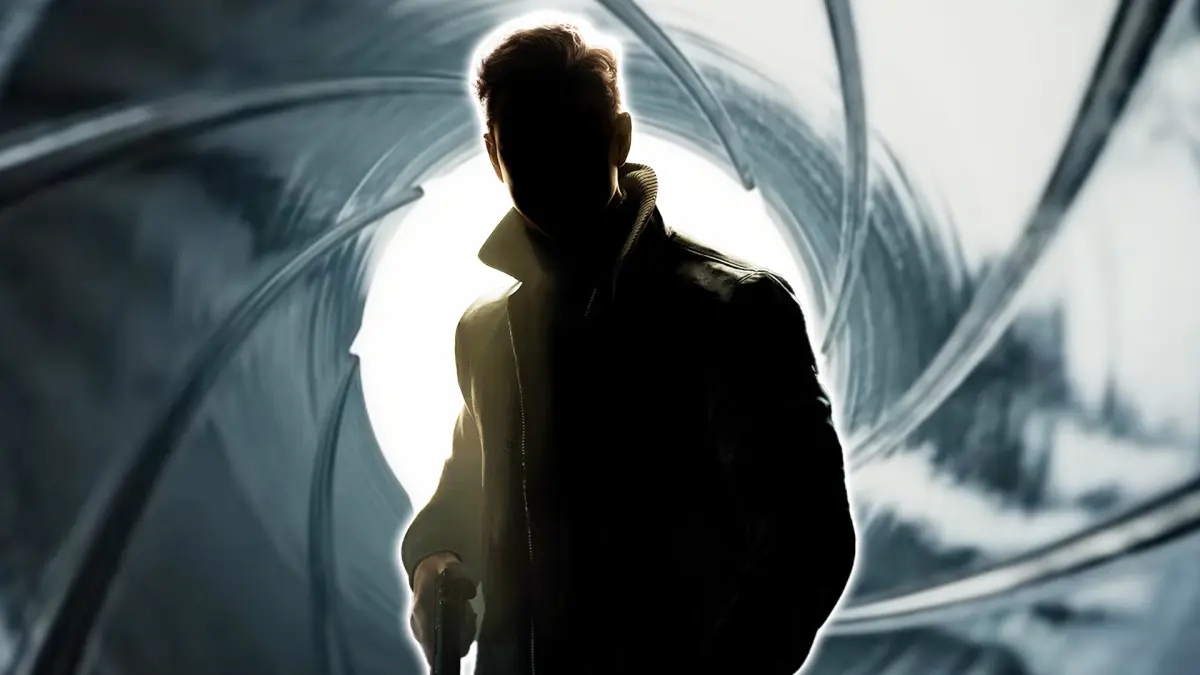 007 First Light – Quanti giochi ha avuto Bond?
