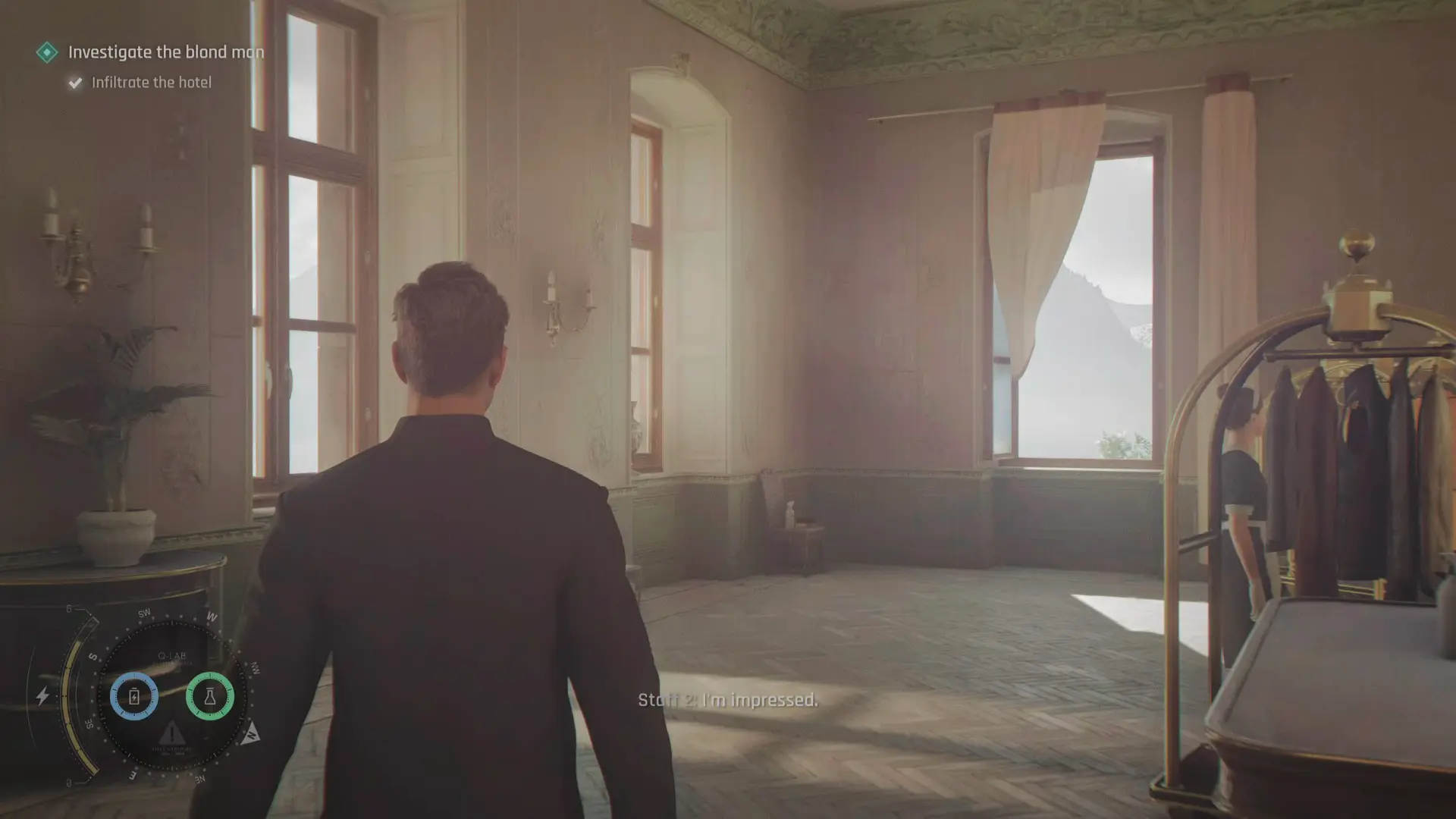 007 First Light – Recensione (7)