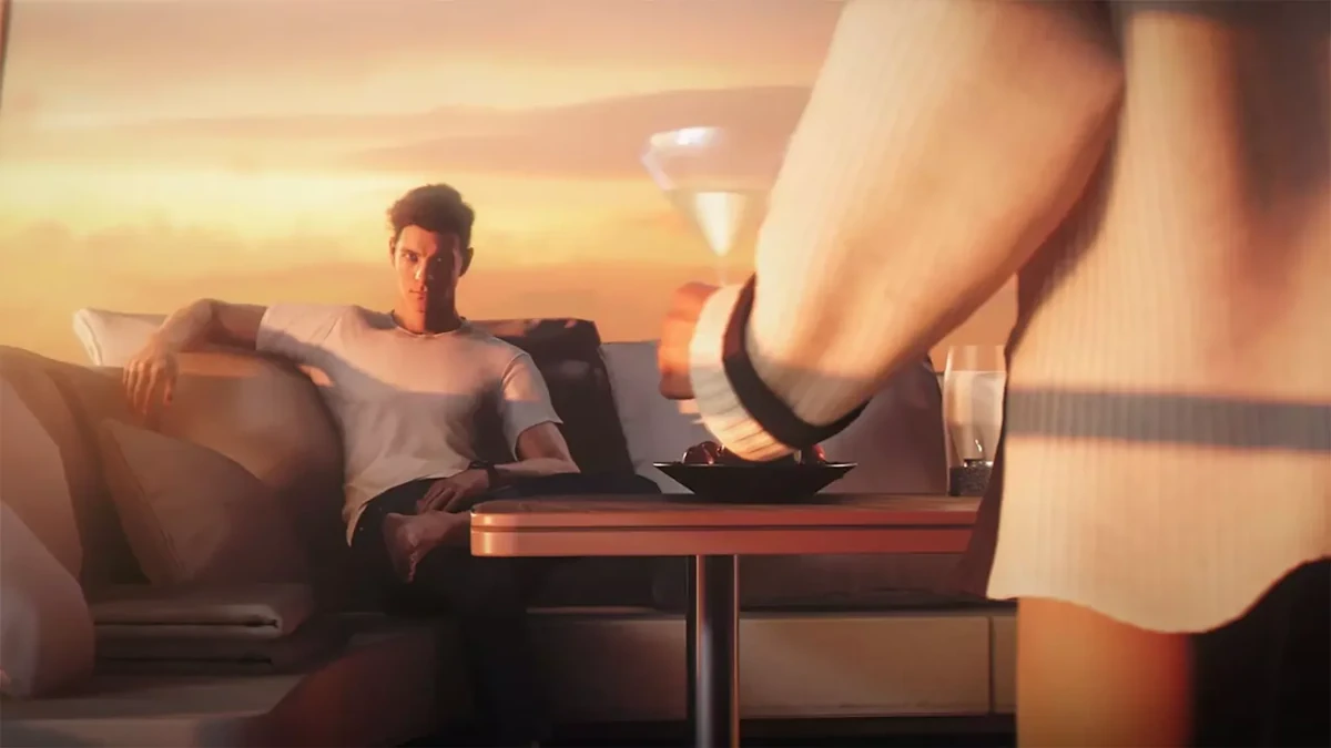 007 First Light