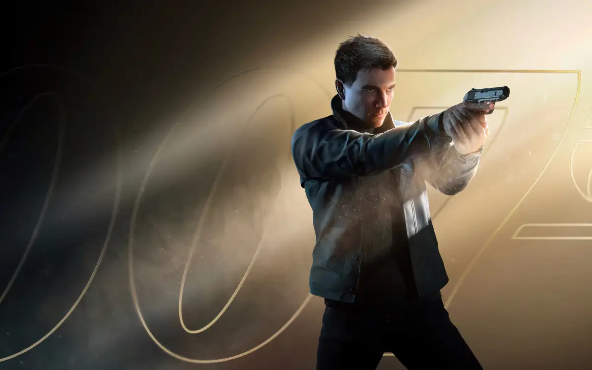 007 First Light: la versione per Nintendo Switch 2 è “al sicuro”
