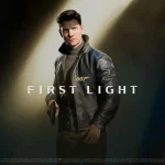007 First Light – Guida al platino – copertina
