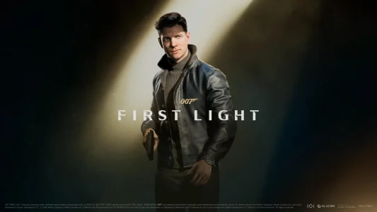 In evidenza 007 First Light - Guida al platino