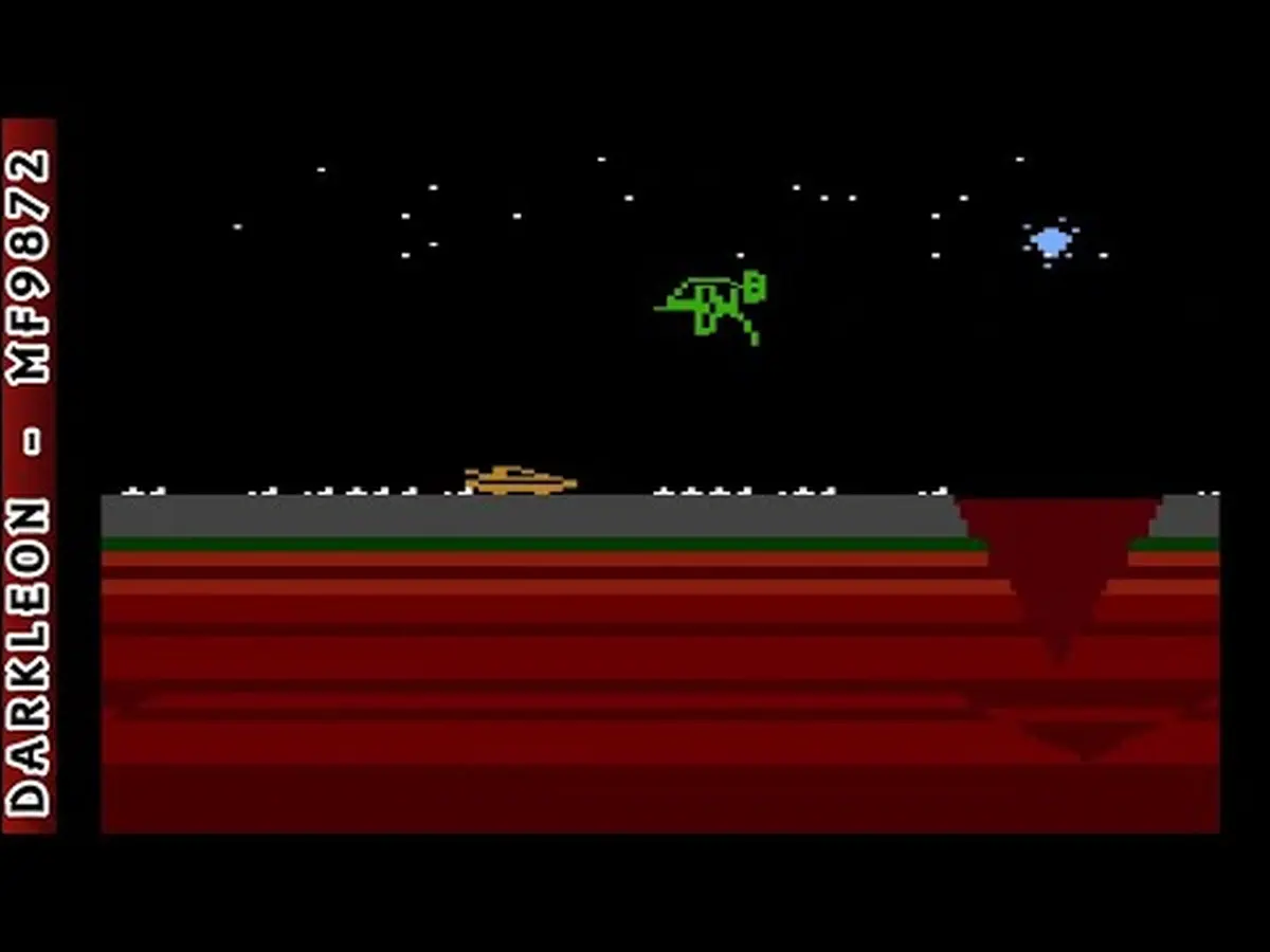 007 first light - gioco del 1984 - James Bond 007