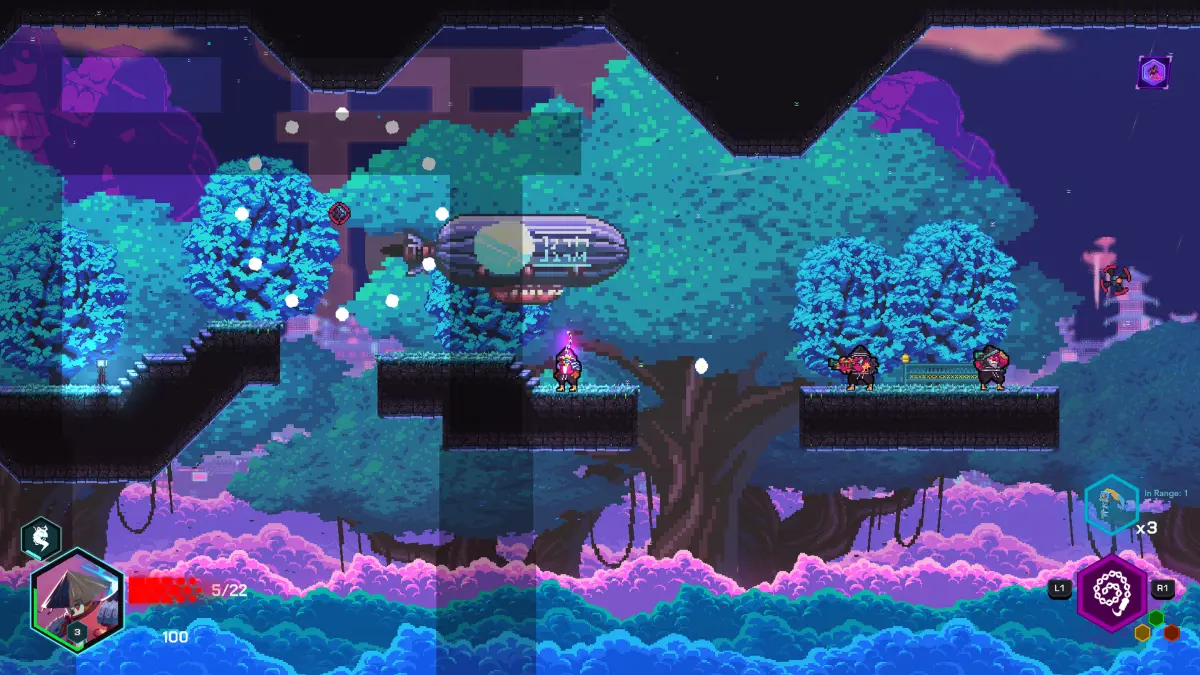 Atomic Owl - Recensione (PS5) (4)