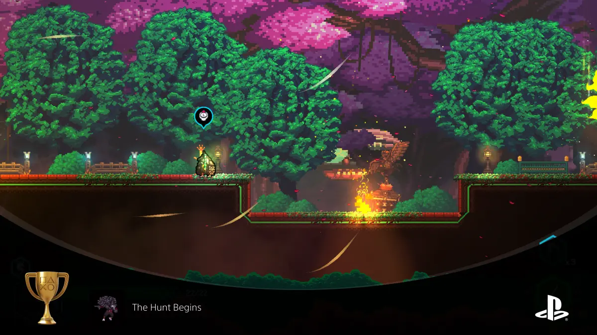 Atomic Owl - Recensione (PS5) (5)