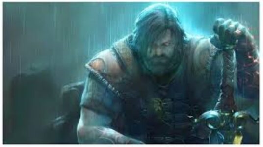In evidenza Blades of Fire 2.0 - La (seconda) recensione