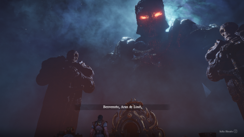Blades of Fire 2.0 Welcome