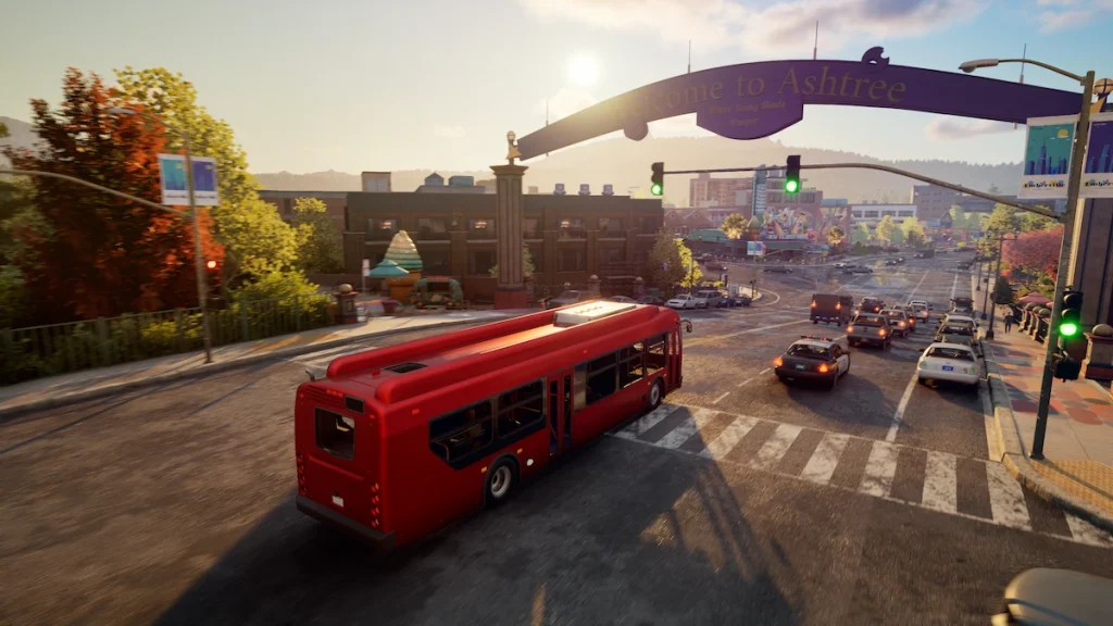 L’edizione fisica di Bus Bound Deluxe disponibile per PS5 e Xbox Series - immagine della notizia