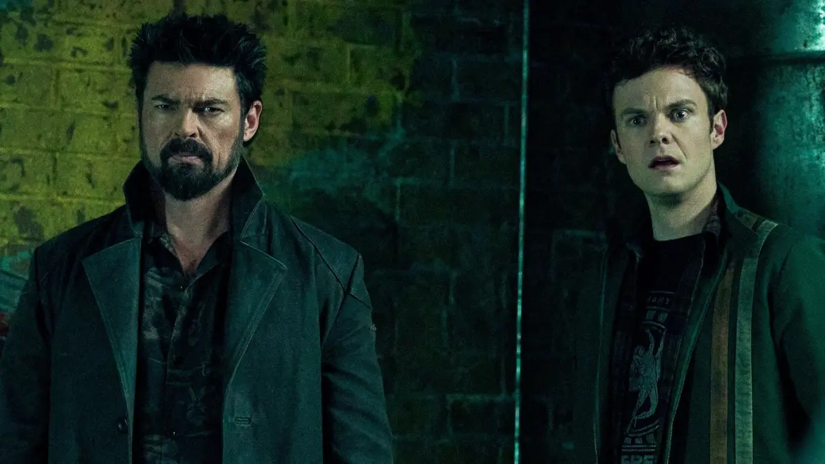 The Boys finale - recensione