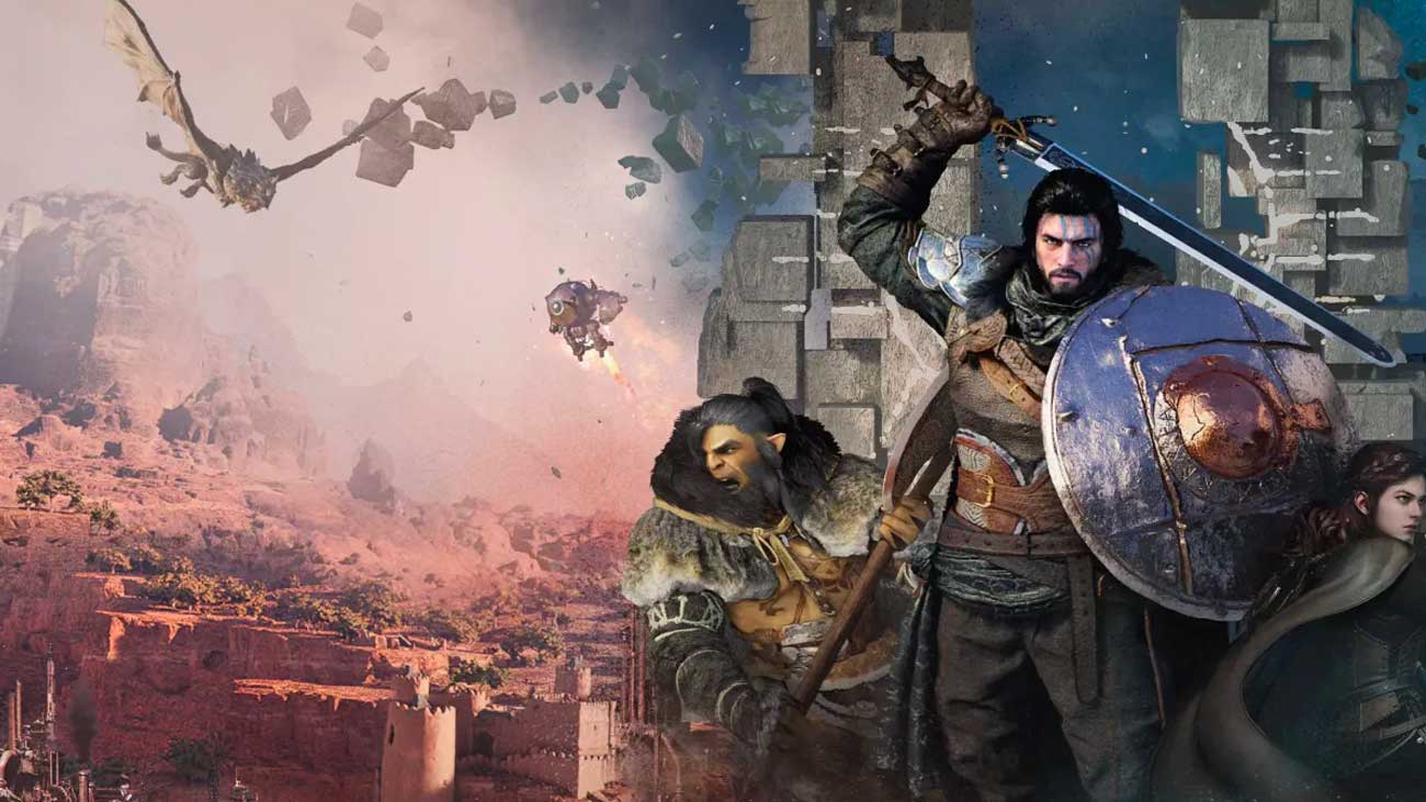 la nuova patch cambia tutto nel gioco