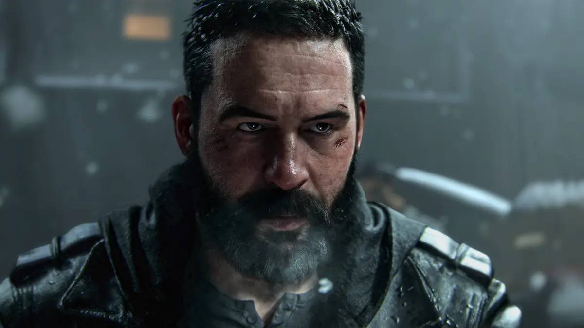 Call of Duty Modern Warfare 4