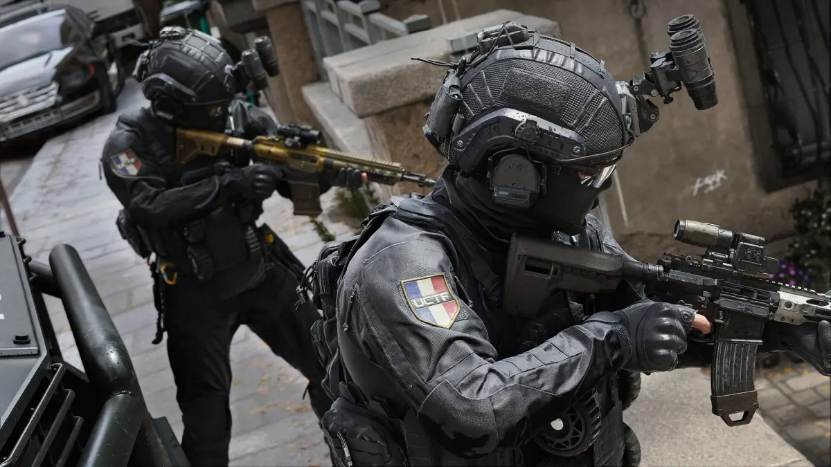 Call of Duty Modern Warfare 4 è il ritorno alle origini di Infinity Ward?