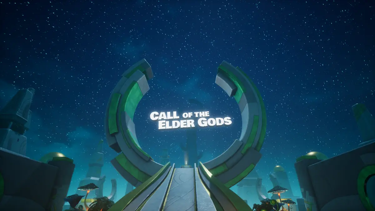 Call of the Elder Gods - Recensione (2)
