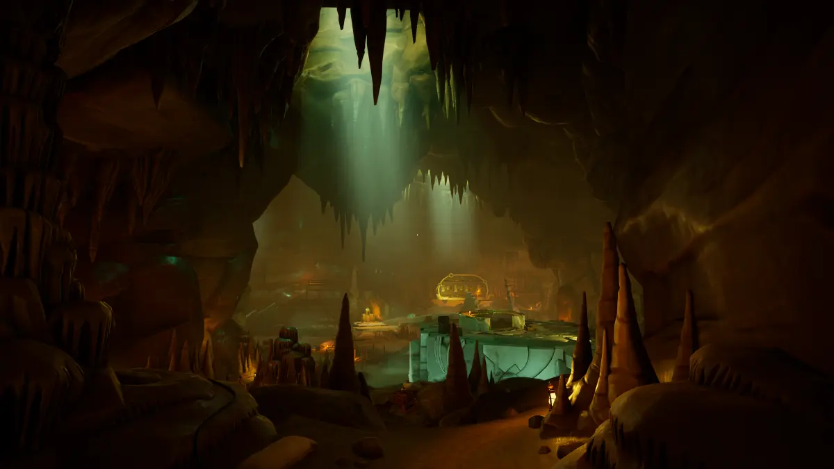Call of the Elder Gods - Recensione (8)