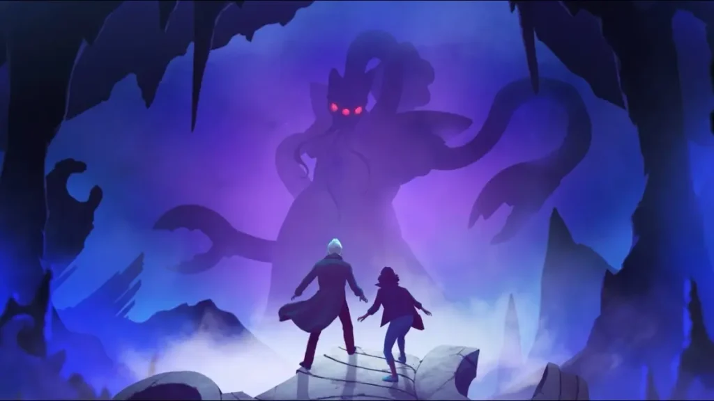Call of the Elder Gods - Recensione (9)