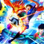 Captain Tsubasa 2 World Fighters Annunciata la data d'uscita
