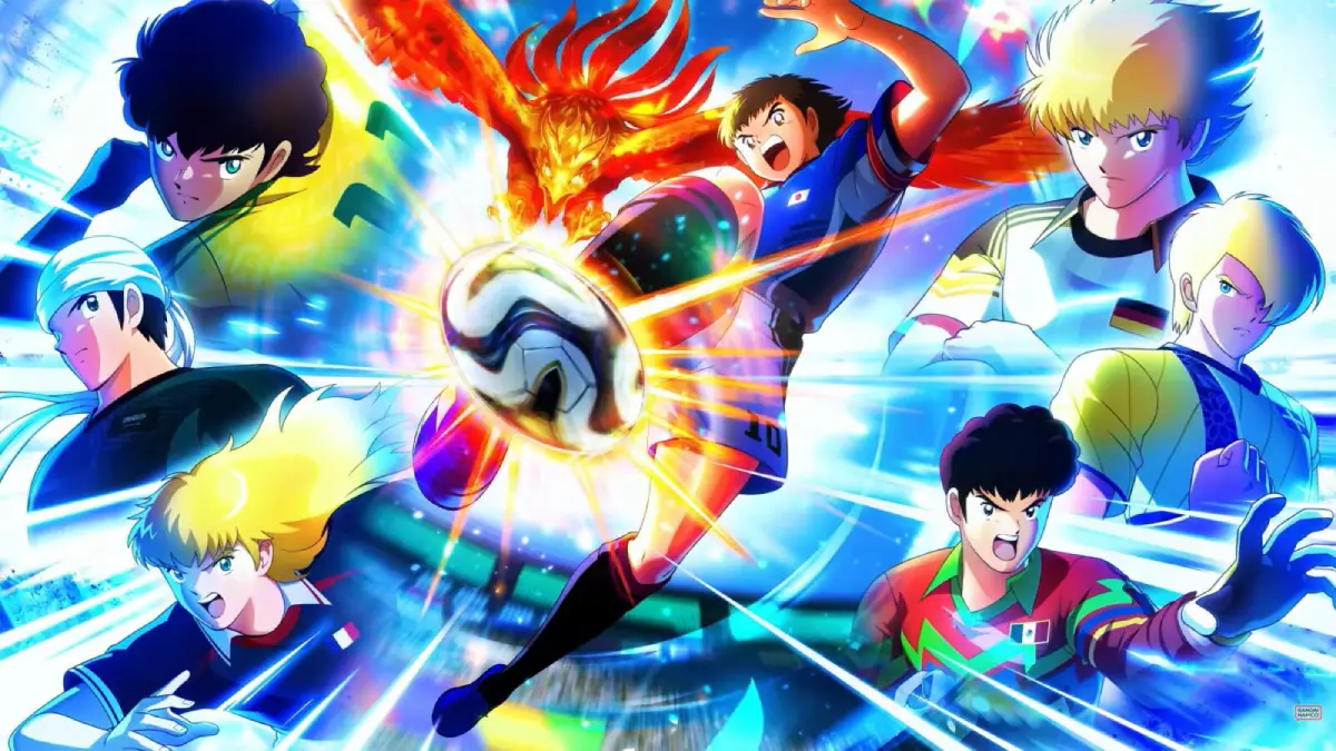 Captain Tsubasa 2 World Fighters: rivelata la data d’uscita