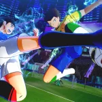 Captain Tsubasa 2 World Fighters Il gioco giusto al momento giusto