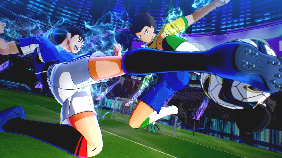Captain Tsubasa 2 World Fighters: Tamsoft ci riprova, nell’anno del Mondiale